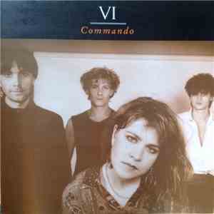 Commando - VI