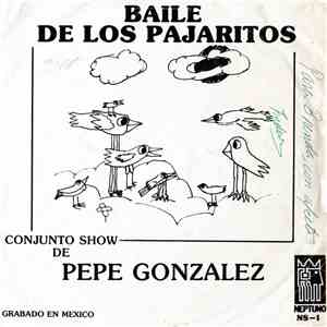 Conjunto Show de Pepe Gonzalez - Baile de los pajaritos