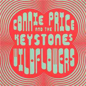 Connie Price & The Keystones - Wildflowers-The Expanded Edition