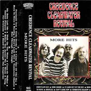 Creedence Clearwater Revival - More Hits
