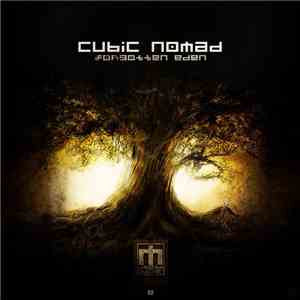 Cubic Nomad - Forgotten Eden