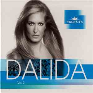 Dalida - Dalida - Vol. 2