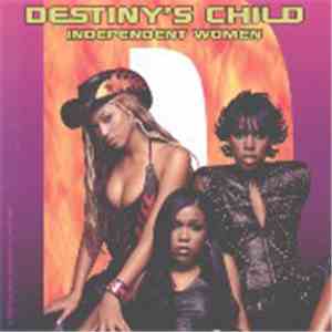 Destiny's Child - Independent Women