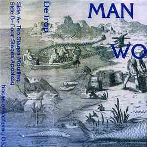 DeTrop  - Man, Woman & Beast