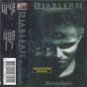 Diablerie - Seraphyde