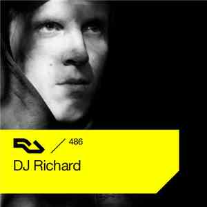 DJ Richard  - RA.486
