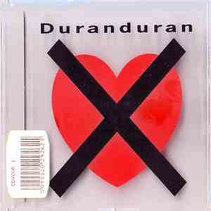 Duranduran - I Don't Want Your Love