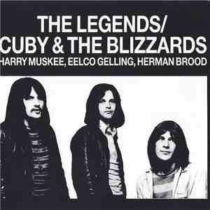 Eelco Gelling - The Legends