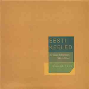 Eesti Keeled - Sabaga Täht