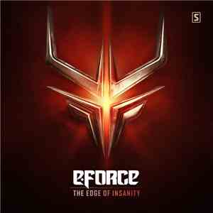 E-Force - The Edge Of Insanity