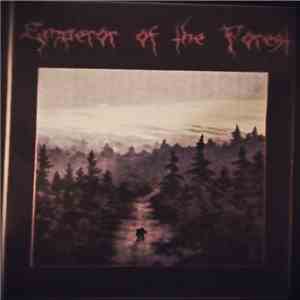 Emperor Of The Forest - Emperor Of The Forest