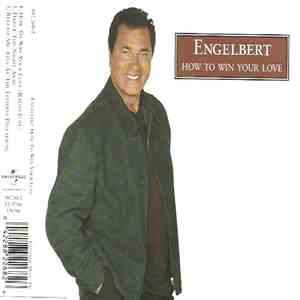 Engelbert - How To Win Your Love