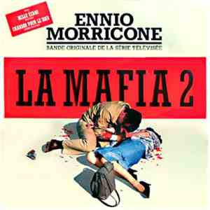 Ennio Morricone - La Piovra 2