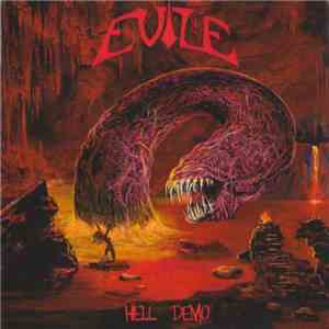 Evile - Hell Demo