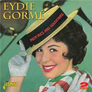 Eydie Gormé - Mem'ries And Souvenirs