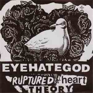 EyeHateGod - Ruptured Heart Theory