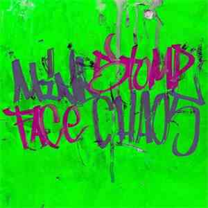 Face Stomp / Mind Chaos - Split
