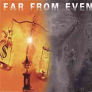 Far From Even - Far From Even