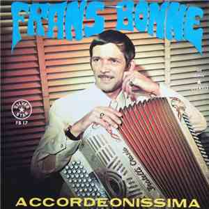 Frans Bonne - Accordeonissima