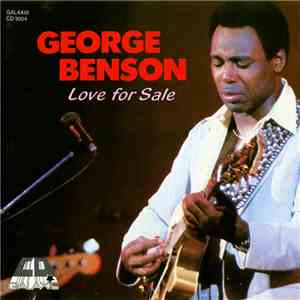 George Benson - Love For Sale