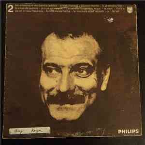Georges Brassens - II