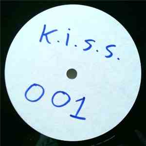 Glenn Hill - K.I.S.S.