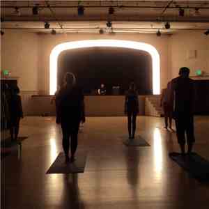 Hanford - Noise Yoga Vol 2