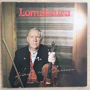 Hans W. Brimi - Lomsbrura