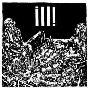 ill! - Wenn Alles Endlich Wertlos Ist