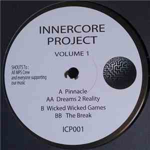 Innercore Project - Volume 1