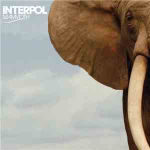 Interpol - Mammoth