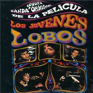 Jack Arel - Los Jovenes Lobos