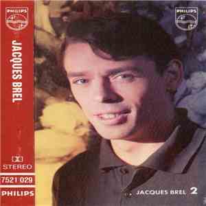 Jacques Brel - Jacques Brel 2