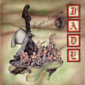 Jade  - Lueur Nocturne