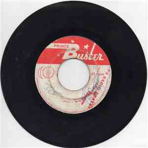 Jah Fender / Cliff & The Organizers - Sweet P / Mr. Brown