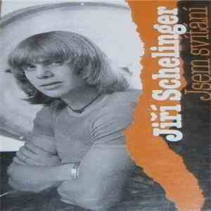 Jiří Schelinger - Jsem Svítání (Nevydané Nahrávky 1973-81)