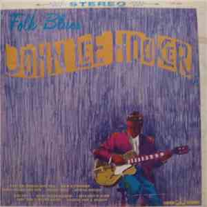 John Lee Hooker - Folk Blues