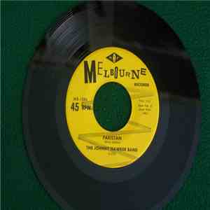 Johnny Hawker Band - Pakistan
