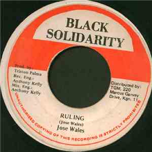 Jose Wales - Ruling