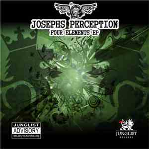 Josephs Perception - Four Elements EP