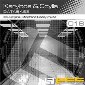 Karybde & Scylla - Database
