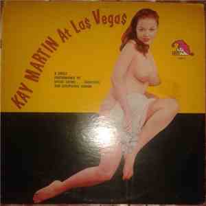 Kay Martin And Her Bodyguards - Kay Martin At Las Vegas