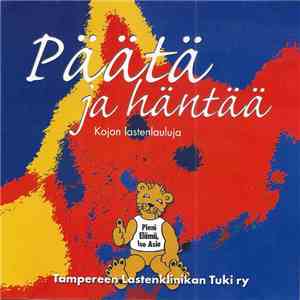 Kojo  - Päätä Ja Häntää - Kojon Lastenlauluja