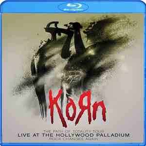 Korn - Live At The Hollywood Palladium