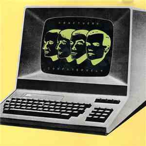 Kraftwerk - Computerwelt