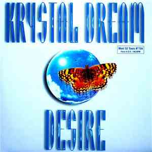Krystal Dream - Desire