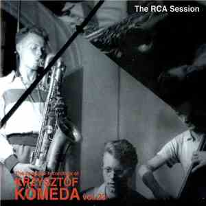 Krzysztof Komeda - The RCA Session