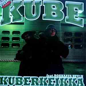 Kube  - Kuberkeikka