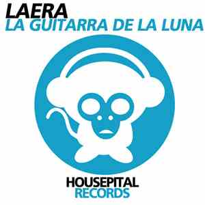 Laera - La Guitarra De La Luna
