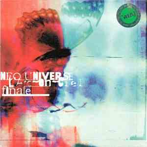 L'Arc~en~Ciel - Neo Universe / Finale